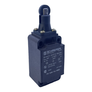 Schmersal TR336-11z safety switch for industrial use 230V 4A 6kV