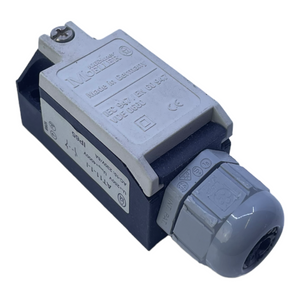 Moeller IEC 947/ EN 60 947 safety switch for industrial use 230V 6A