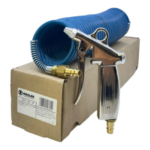 Riegler SP8-500-100 spiral hose gun set Riegler SP8-500-100