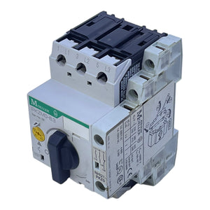 Moeller PKZM0-6.3 motor-protective circuit breaker for industrial use Moeller PKZM06.3