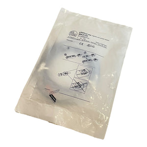 Ifm MK5100 cylinder sensor for industrial use MKT3028BBPKG/G/ZH Ifm MK5100