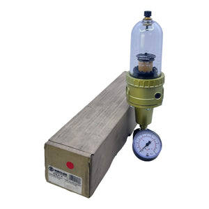 Riegler 678.41 K filter regulator Riegler 678.41 K filter regulator Riegler 678.41 K 678