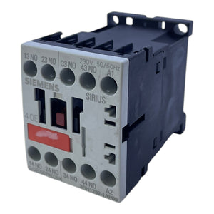 Siemens 3RH1262-1AP00 power contactor Siemens 3RH1262-1AP00 power contactor 3RH