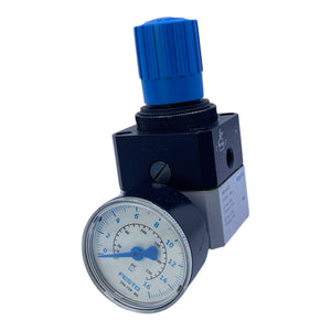 Festo LRP-1/4-0.7 precision pressure valve 159500 Festo LRP-1/4-0.7 LRP-1/4-0.7 LR