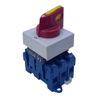 Kraus &amp; Naimer KG32A main switch for industrial use main switch