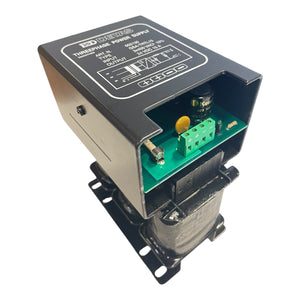 Detas GSA-TRTL15 power supply 3x 400VAC 24VDC 15A for industrial use power supply