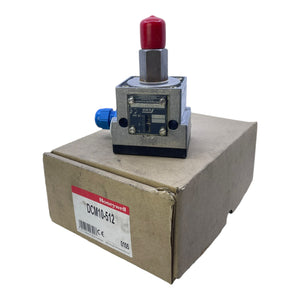 Honeywell DCM10-512 Druckschalter DCM10-512 Honeywell DCM10-512 Druckschalter DC