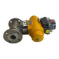 Hytork Hytork-131 EDN-XL0131-S80-A00 Pneumatic Actuator Industrial