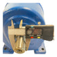 Bonfiglioli AS25/P gearbox for electric motors Ø19mm for industrial use