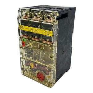 Moeller NZM4-25 Leistungsschalter 3-polig 500V 16-25A 160-320A Leistung Schalter