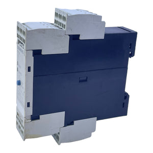 Siemens 3RN1013-2BB00 thermistor motor protection 24V DC/AC 0.1/3A thermistor protection 