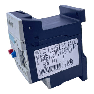 Siemens 3RU1116-0JB1 overload relay 0.7-1A 690V relay 