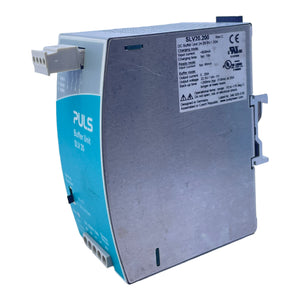 Puls SLV20.200 buffer module for power supply 24V DC 20A 0…20A