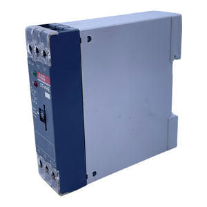 ABB CT-AHE time relay 50/60Hz 4A 300V 4kV 10A AC15 230V 3A DC 13 24V 2A
