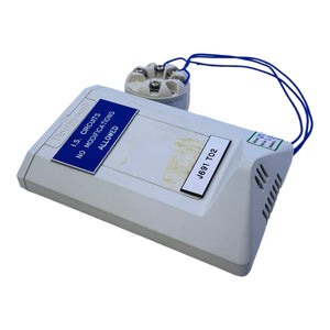 Honeywell T7412A1018 Raumtemperatursensor STT15S 115V AC 230V AC