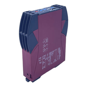 Hiquel ICP200-400 monitoring relay 3-phase 200…400Vac 6A 48…63Hz 2-pole IP20 