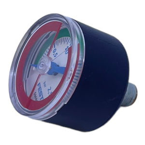 Festo MA-40-2.5-R1/8-E-RG pressure gauge 546963 0 to 2.5 bar
