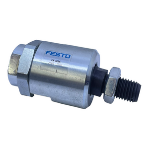 Festo FK-M16 Flexo coupling 2065 M16 steel galvanized case hardened steel