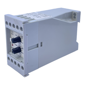 E. Dold u. Söhne AA 9943.11/001 Overvoltage relay 50/60Hz 380V AC11 3A 250V