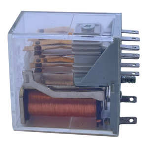 Finder PR16L04 plug-in relay 