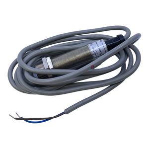 Selet C18-5-NO proximity sensor load capacity max. 40VA at 220V sensor