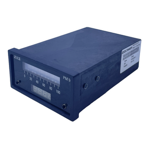 ZES PM96 power supply F03620811 24V DC