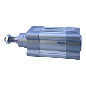Festo DSBC-50-25-PPVA-N3 standard cylinder 1366948 0.4 to 12 bar double-acting