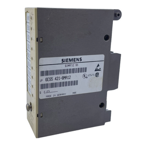 Siemens 6ES5421-8MA12 Eingabemodul 24V Industrie Modul Automatisierungstechnik
