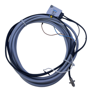 Festo SOEG-L-Q30-P-A-S-2L Lichtleitergerät 165327 für industriellen Einsatz