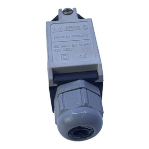 Moeller IEC 947/ EN 60 947 Sicherheitsschalter für industriellen Einsatz 230V 6A