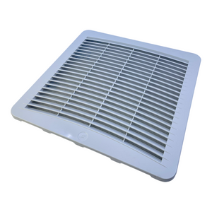 Cosmotec GSF30 filter for fan 7035 approx. 315mmx320mm for industrial use