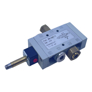Numatics 90.10613 Solenoid valve for industrial use 1-10bar valve