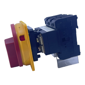 Klöckner Moeller P3-63 main switch load-break switch for industrial use