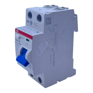ABB F202 A circuit breaker 25A 230V for industrial use circuit breaker