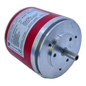 TR Electronic CE100S 102-00280 Drehgeber für Industriellen Einsatz Drehgeber