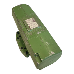 Axis HV67/4-18D Vibration motor for industrial use 220/380V 0.19kW IP65 