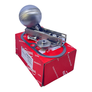 Gestra Flowserve 560074 ET.UNA23-26 REGL.15-25 AO 4 DUPL.W