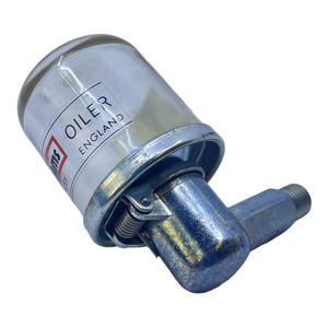 Adams Industrial Oil Level Regulator 1/4 BSP Oiler from Adams