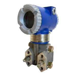Foxboro IDP10-A22A21F-M2 Drucksensor für industriellen Einsatz Foxboro Sensor