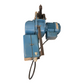 Demag KBU71A8/2 Chain hoist drive for industrial use Demag KBU71A8/2 