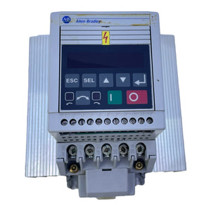 Allen Bradley 160-BA06NPS1P1 Geschwindigkeitsregler für Industrie Einsatz 2,2kW