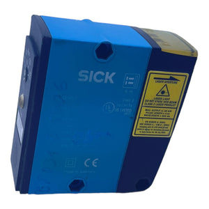 Sick DS60-P21211 Distance sensor for industrial use 1016396 S60-P21211