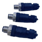 Lumberg RSC 4/7 circular connector for industrial use 1382958 VE: 3pcs/pcs 