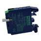 Murr 51851 output relay 24V 14mA 50/60Hz 5A 250V for industrial use