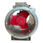Benzing ER20/2 fan for industrial use 220V 50HZ IP44 Benzing ER20/2