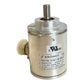 Krones GBA2W.Z02 rotary encoder for industrial use 0-901-28-286-5 GBA2