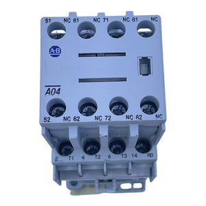Allen Bradley 100-C12*10 Power Contactor for Industrial Use 100-C12*10 10