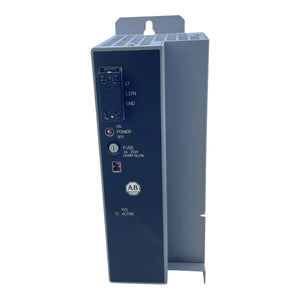 Allen Bradley 1771-P7 Stromversorgung Allen Bradley 1771-P7 Stromversorgung 1771