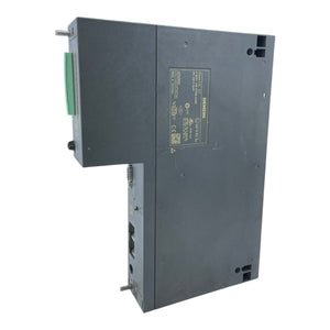 Siemens 6ES7416-3FR05-0AB0 Zentralbaugruppe Siemens 6ES7416-3FR05-0AB0 6ES7416-3