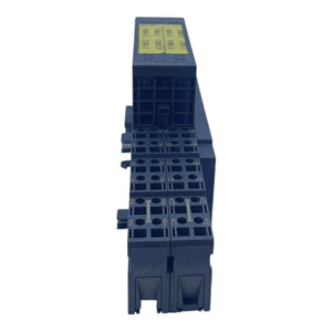 Siemens 6ES7138-4FA04-0AB0 Elektronikmodul Siemens 6ES7138-4FA04-0AB0 Elektronik